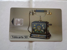 France Phonecard - Telephones