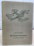 Blindflug-Instrumente. 1.Band. - Transporte