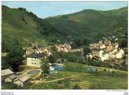 LE PONT DE MONTVERT  Vue Générale  TBE - Le Pont De Montvert