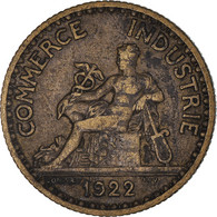 Monnaie, France, Franc, 1922 - 1922-1949 Louis II