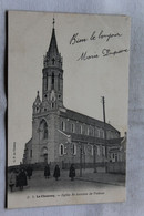 Le Chesnay, église Saint Antoine De Padoue, Yvelines 78 - Le Chesnay