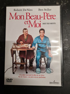 Dvd Mon Beau Pere Et Moi +++ COMME NEUF+++ - Comedy