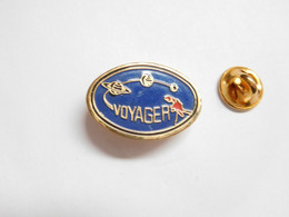 Beau Pin's , Espace , NASA , Navette Spatiale , Fusée , Voyager - Espace