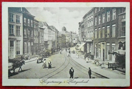 CPA 1920 NL - 's-Hertogenbosch - Hoogesteenweg - 's-Hertogenbosch