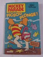 MICKEY PARADE N° 78 - Mickey Parade