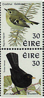 693977 MNH IRLANDA 1998 PAJAROS DE IRLANDA - Collections, Lots & Séries