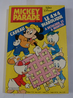 MICKEY PARADE N° 79 - Mickey Parade