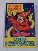 MICKEY PARADE N° 80 - Mickey Parade