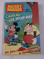 MICKEY PARADE N° 92 - Mickey Parade