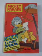 MICKEY PARADE N° 90 - Mickey Parade