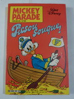 MICKEY PARADE N° 85 - Mickey Parade