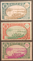 Lot - Used Stamps