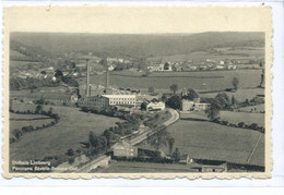 Dolhain-Limbourg - Panorama Bèverie-Bethame- Goé - Limbourg