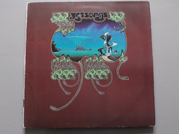 YES; YESSONGS - Autres - Musique Anglaise