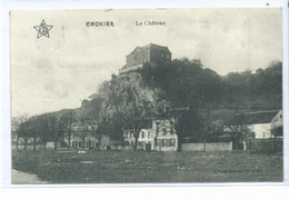 Chokier Château - Flémalle