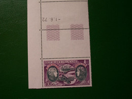 TIMBRE    P A    10  FRANCS  HELENE  BOUCHER  --  01-06-1972  NEUF  *  COTE   30  EURO - Luftpost