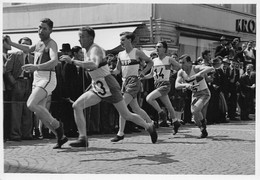 TV Olten Am Berner Stadtlauf - Olten