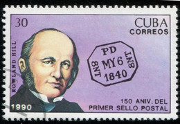 Pays : 145,3 (Cuba : République Démocratique)   Yvert Et Tellier N°:   3028 (o) - Used Stamps