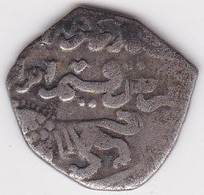 BAHRI MAMLUKS, Baybars, Fractional Dirham - Islamic