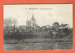 CP N 114 Bonsecours - Panorama Côté Ouest - Péruwelz