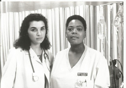 Urgences (veritable  Photo E 13x18 - Séries TV