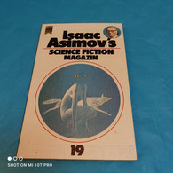 Isaac Asimov - SF Magazin Band 19 - Science Fiction