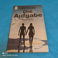 Peter Zsoldos - Die Aufgabe - Science-Fiction