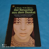 Robert Bloch / Ray Bradbury - Der Besucher Aus Dem Dunkel - Fantascienza