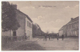 (72) 188, Brulon, Legeard 610, La Gare - Brulon