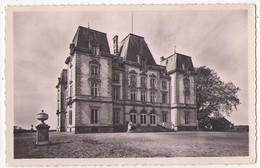 (72) 648, Montfort Le Rotrou, Dolbeau 7778, Le Château ( Façade Est ) - Montfort Le Gesnois