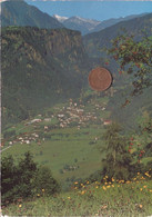 01869 FAIDO - Faido