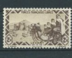 Levant N° YT 47 Neuf - Unused Stamps