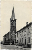 Sint-Genesius-Rode  *   Rhode-St.-Genèse   -   Kerk - L'Eglise - St-Genesius-Rode