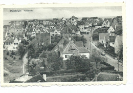 Duinbergen Panorama - Knokke