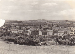 W8459- HEILIGENSTADT TOWN PANORAMA - Heiligenstadt