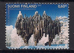 FINLANDE      N°   1590  OBLITERE - Used Stamps