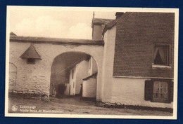 Lutremange. ( Villers-la-Bonne-Eau /  Bastogne ). Vieille Ferme De Haute-Ardenne - Bastenaken