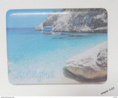 Magnet SARDEGNA Sardaigne - Turismo