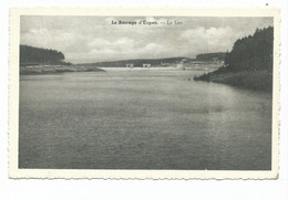 Eupen Barrage Le Lac - Eupen