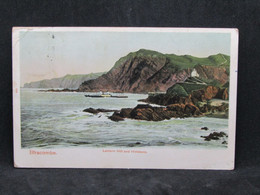 Ilfracombe - Lantern Hill And Hillsbooro - Art. 2554 - Ilfracombe