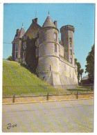 GF (72) 1483, Montmirail, Jipé 1/269, Le Château - Montmirail