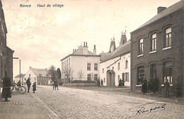 Rance - Haut Du Village - Sivry-Rance