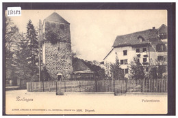 ZOFINGEN - TB - Zofingue