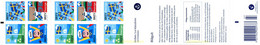 259504 MNH SUECIA 2011 SIMBOLOS NACIONALES - Used Stamps