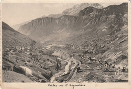 Vallée De L'argentière - L'Argentiere La Besse