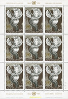 297884 MNH YUGOSLAVIA 1970 25 ANIVERSARIO DE LA ONU - Collections, Lots & Séries