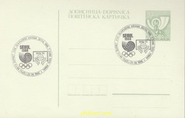 640213 MNH YUGOSLAVIA 1988 - Verzamelingen & Reeksen