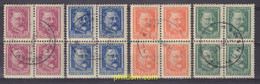 597917 USED YUGOSLAVIA 1948 LOVRENZ KOSIR - Collections, Lots & Séries