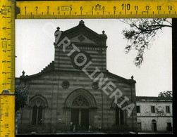 Oristano Fordongianus Chiesa Parrocchiale (foto) - Oristano