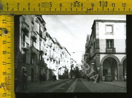 Oristano Bosa Corso Vittorio Emanuele (foto) - Oristano